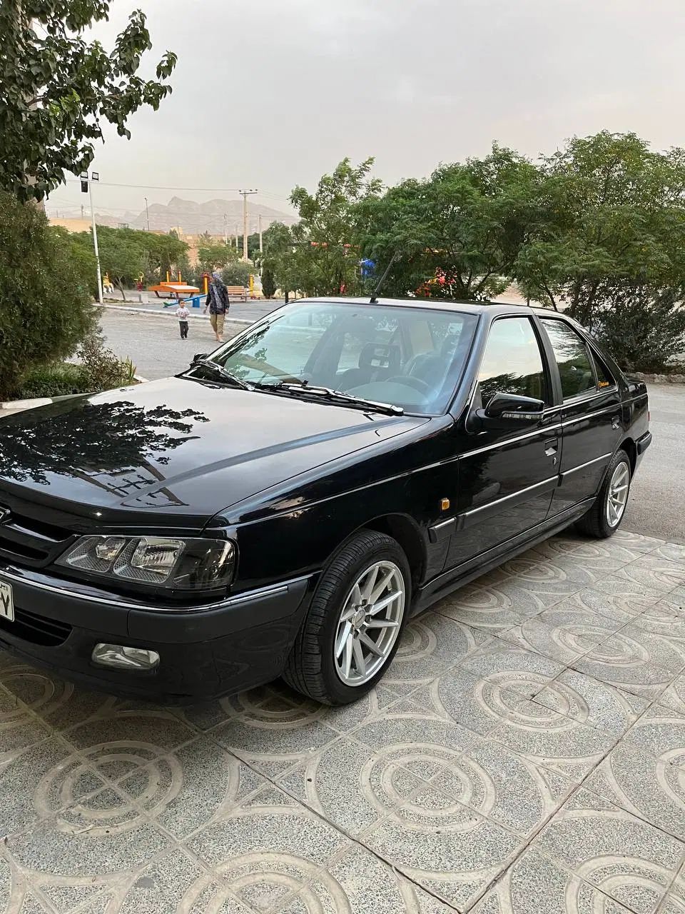 خودرو پژو، پارس آگهی ann_20118162