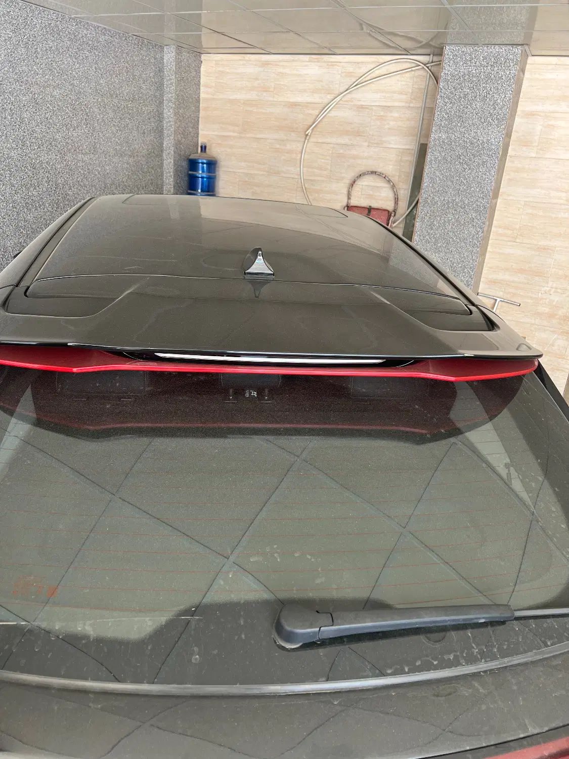 فونیکس FX پریمیوم FWD - 1402