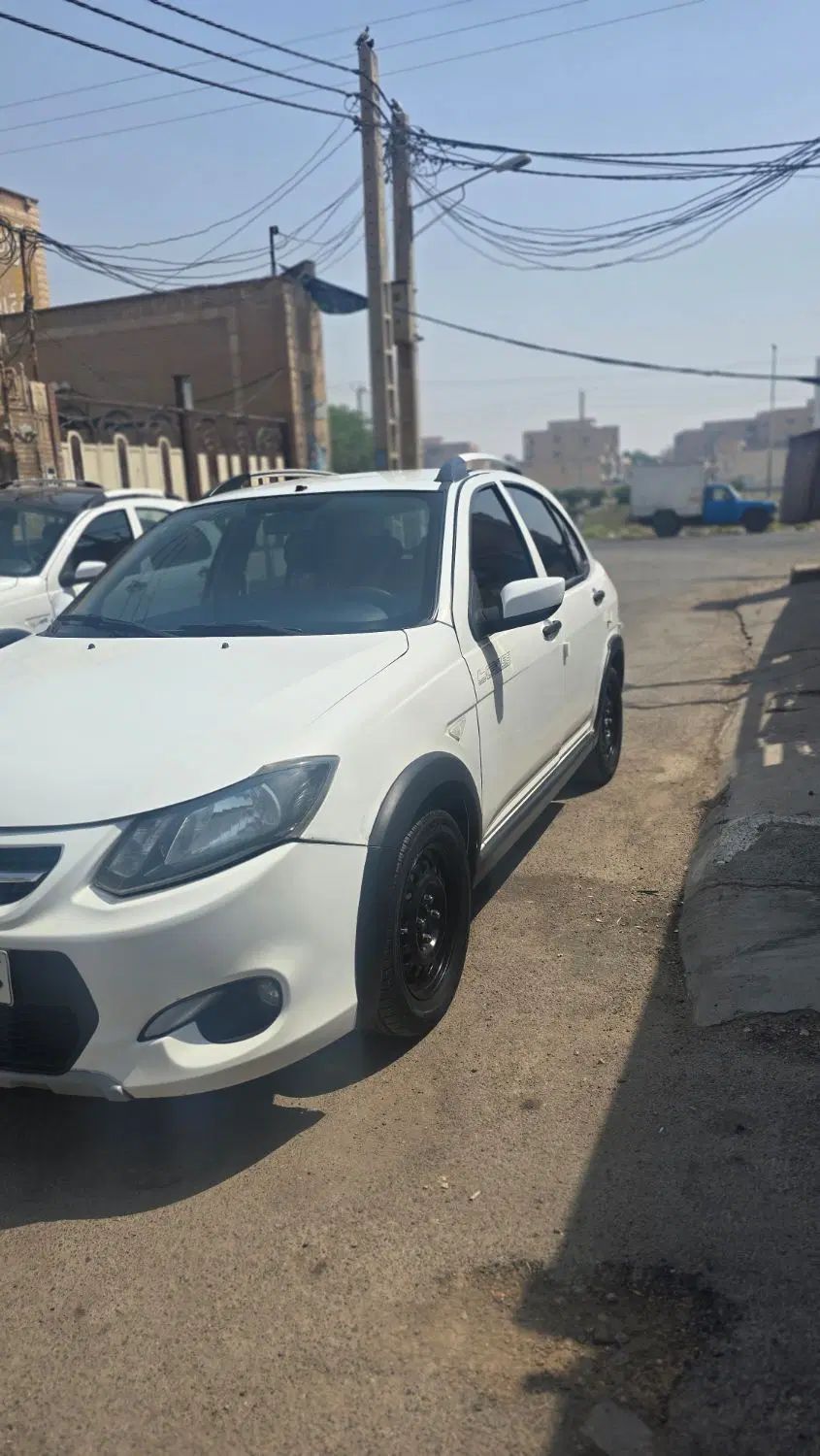 خودرو کوییک، معمولی آگهی ann_20118181