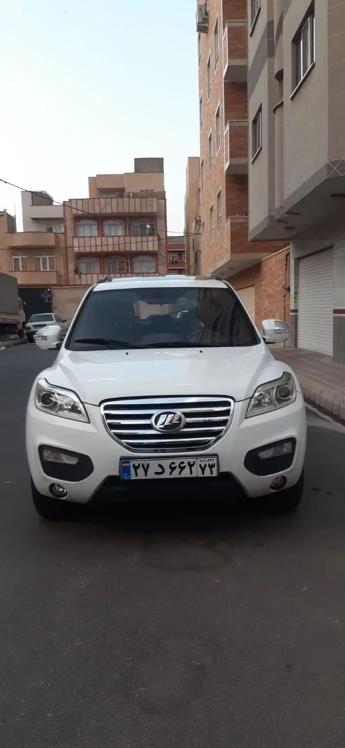 خودرو لیفان، X60 آگهی ann_20118214