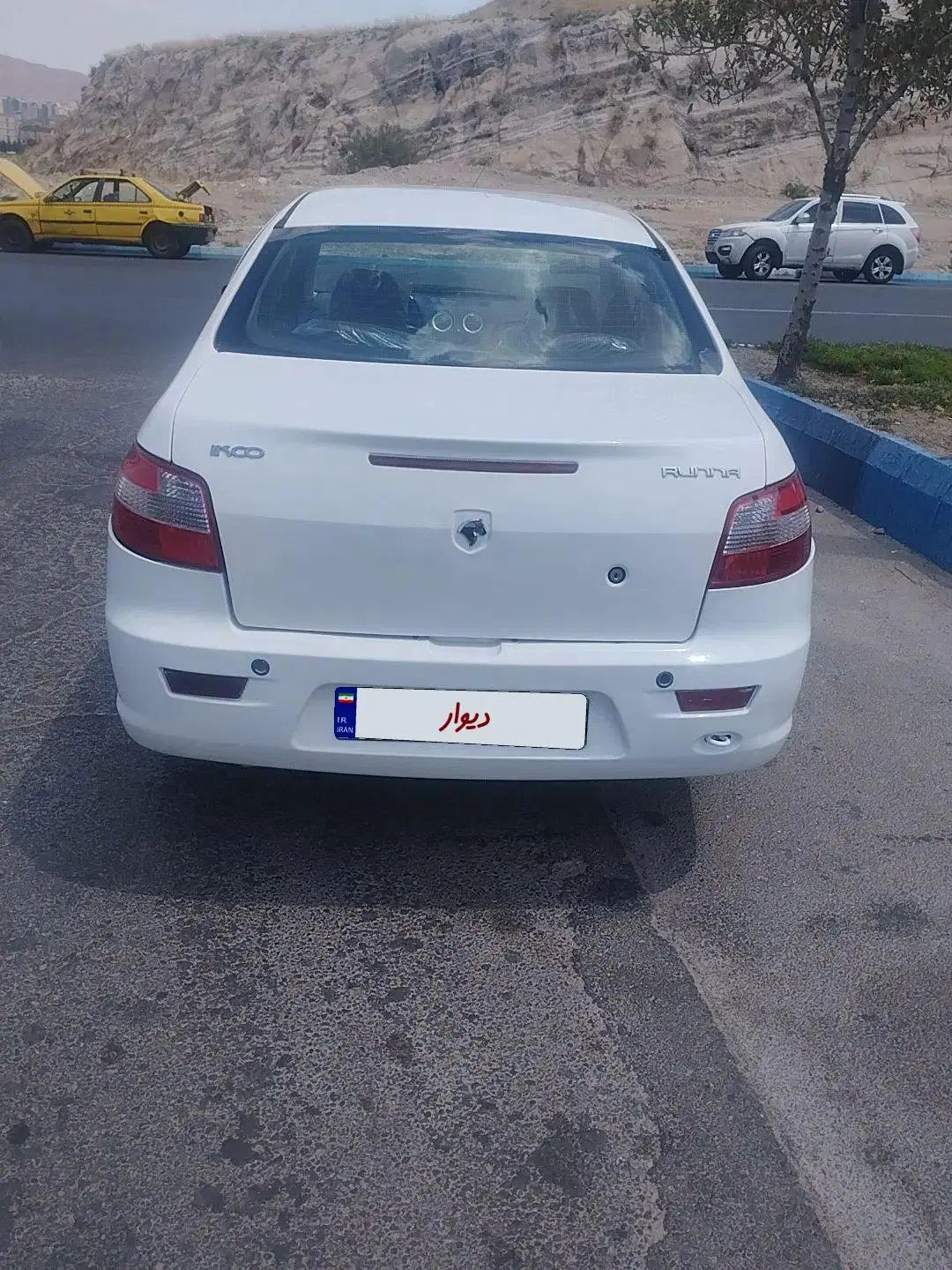 رانا LX TU5 - 1392