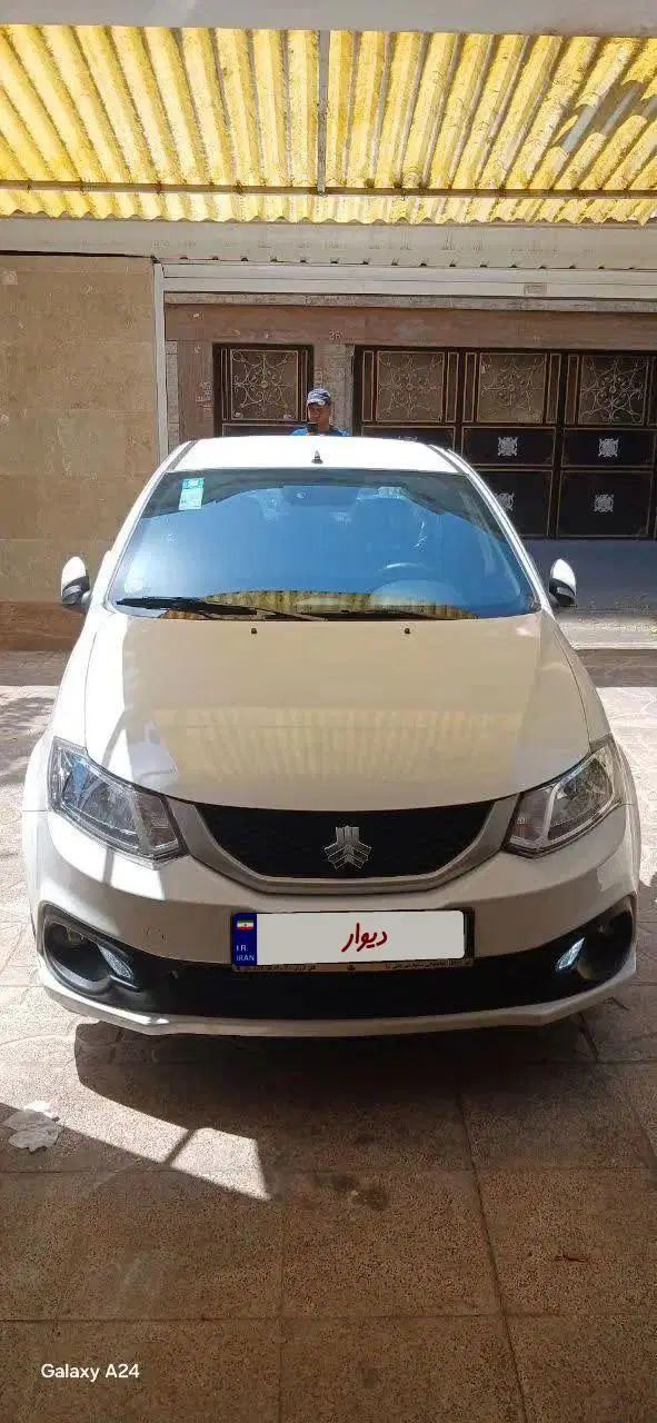 خودرو ساینا، S آگهی ann_20118238