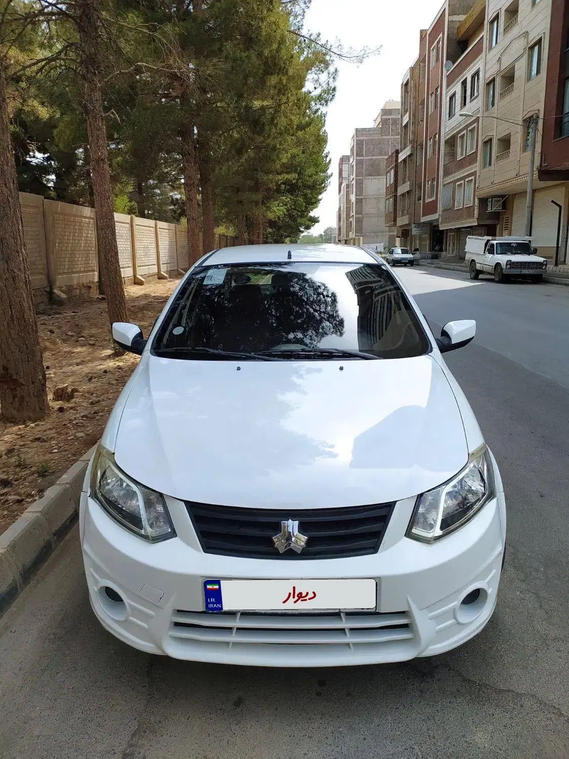 ساینا EX معمولی - 1400