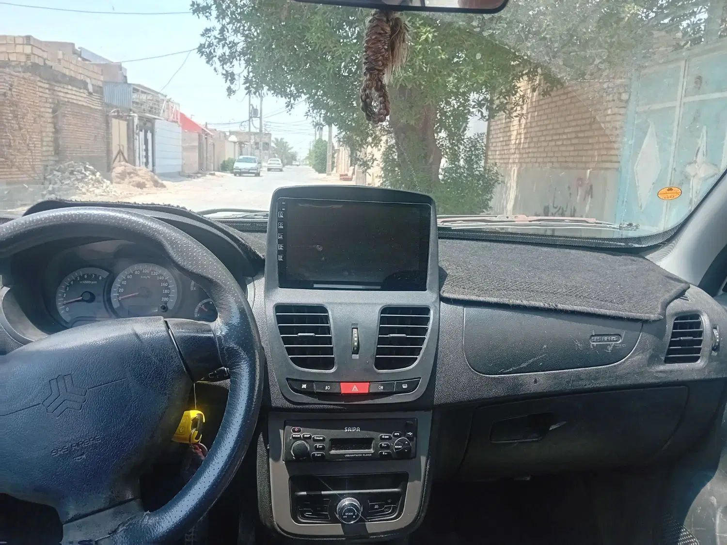 ساینا EX معمولی - 1399