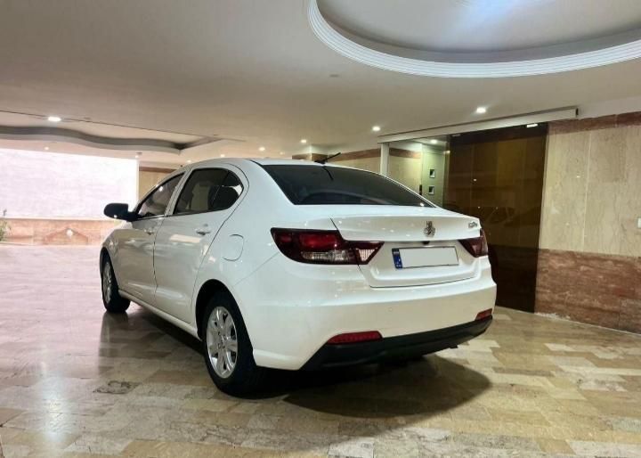 شاهین G دنده ای - 1401