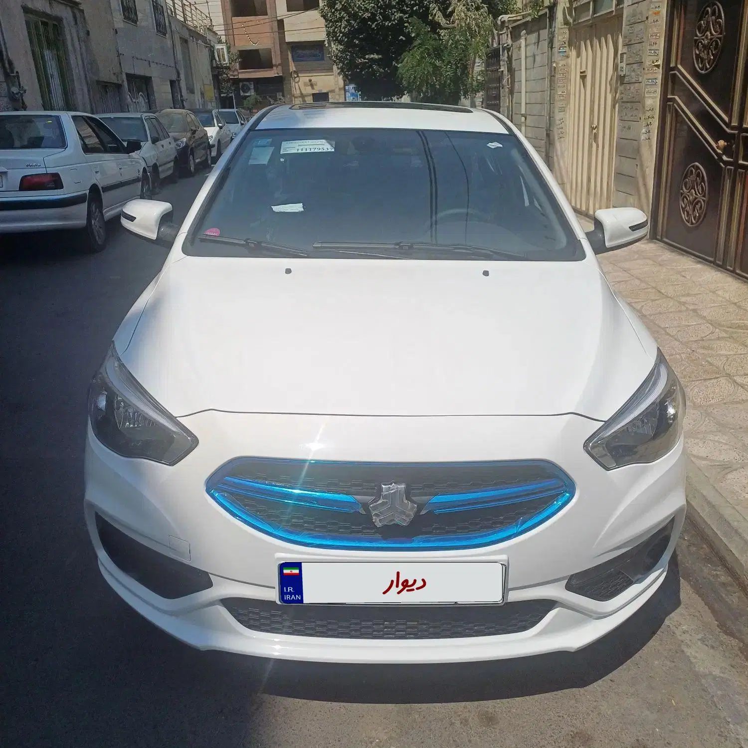 خودرو شاهین، G آگهی ann_20118259