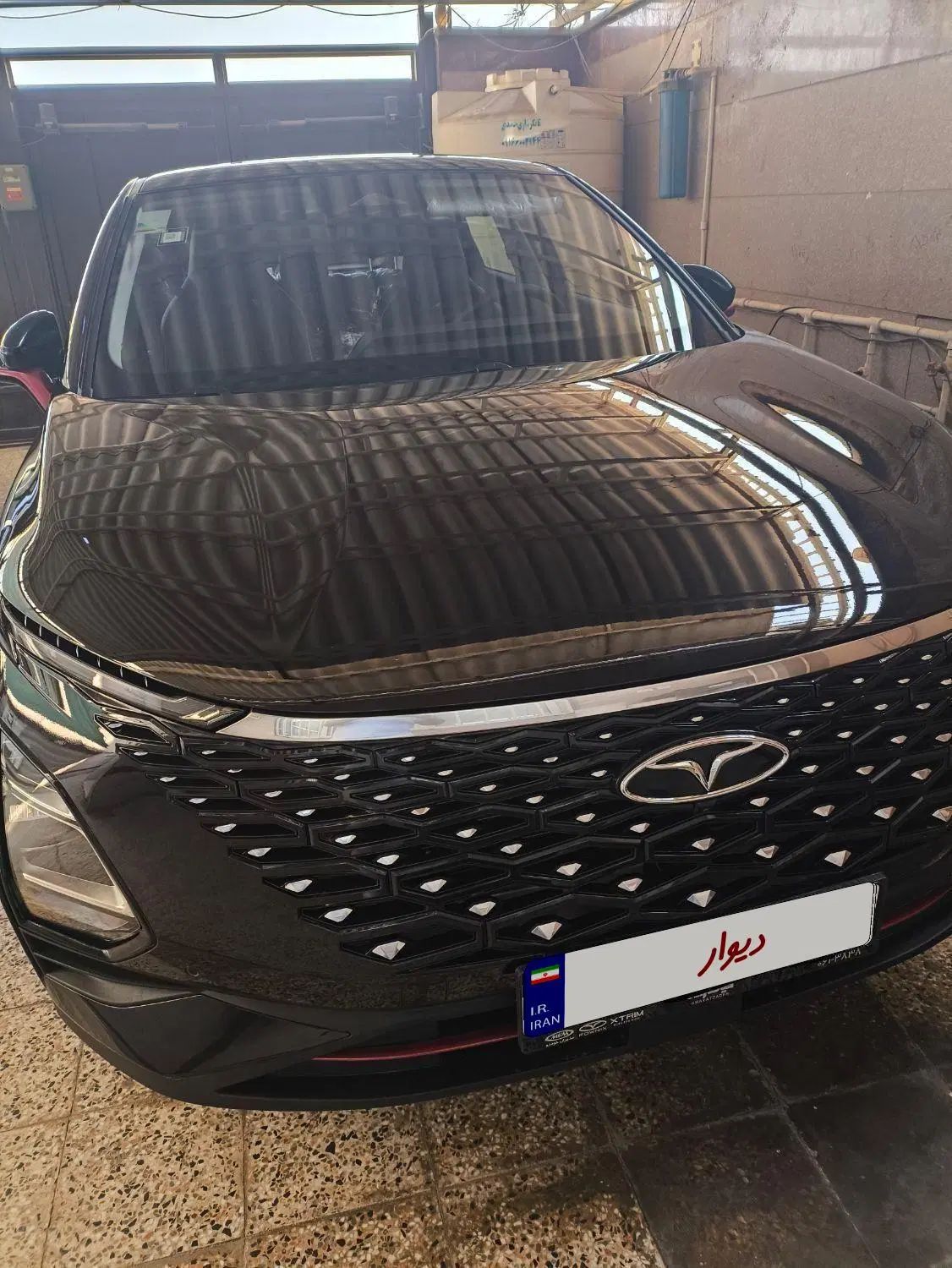 فونیکس FX پریمیوم FWD - 1404