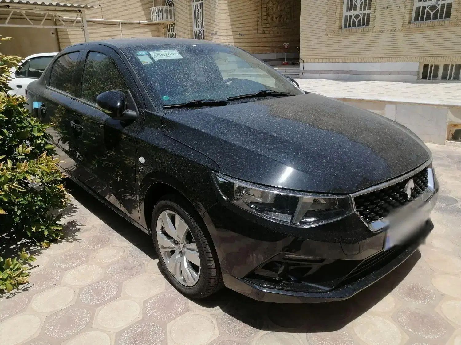 تارا اتوماتیک V4 LX - 1404