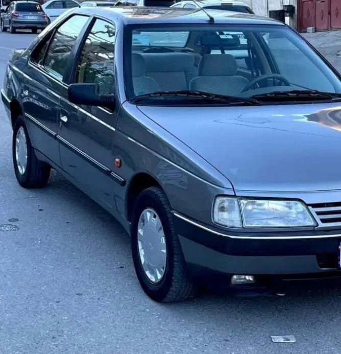 پژو 405 GLX - 1390