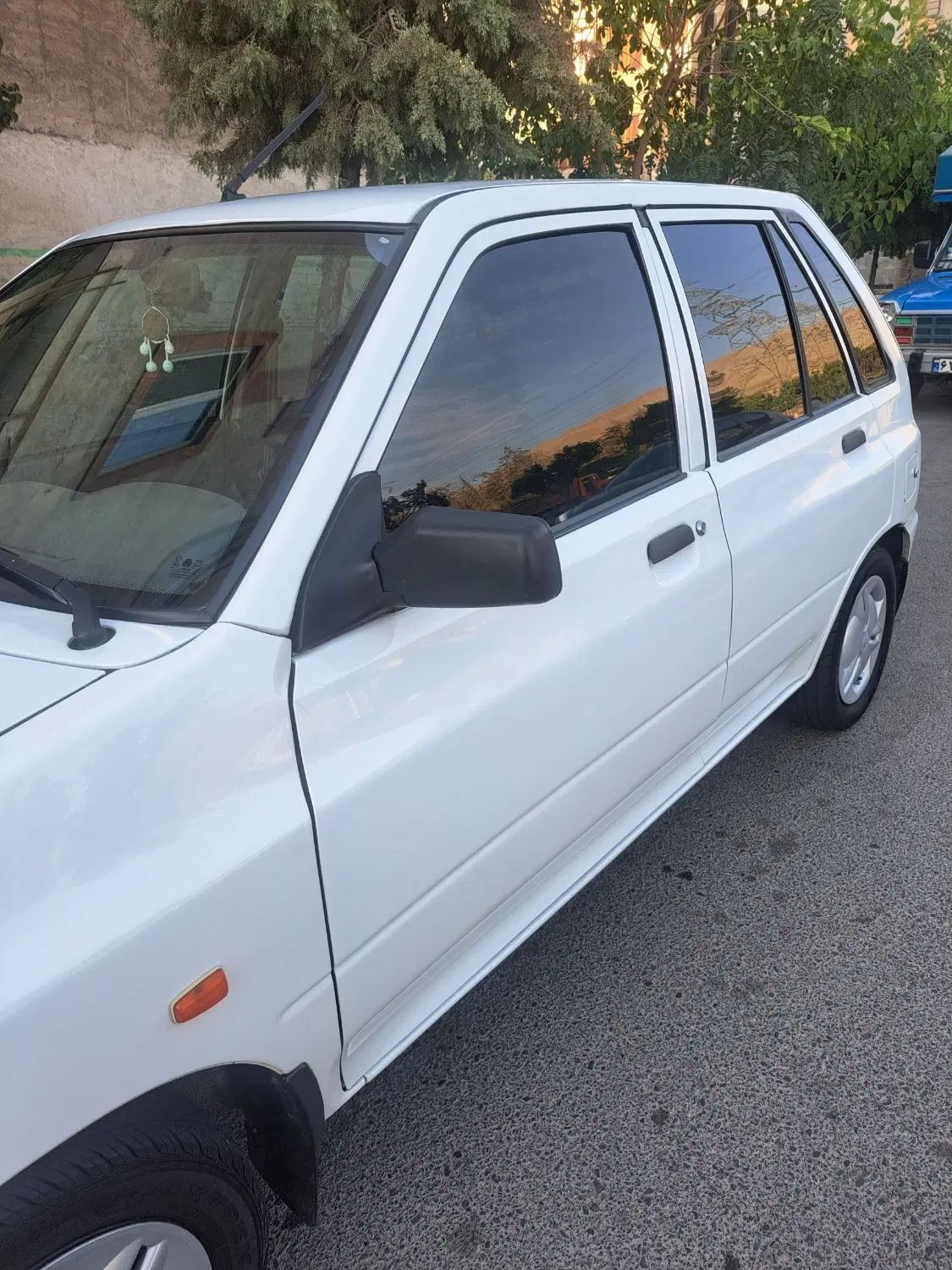 پراید 111 SE - 1398