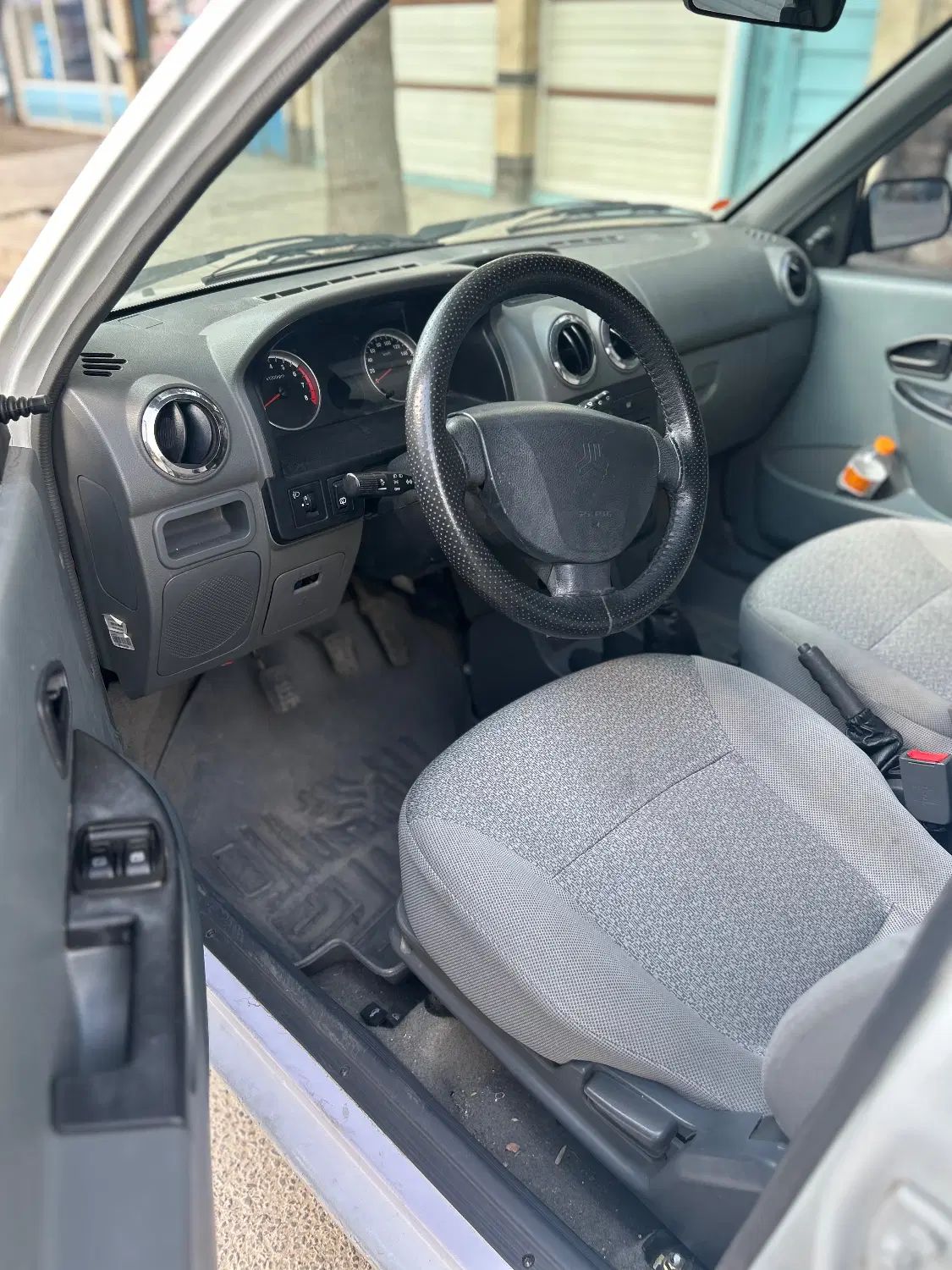 پراید 111 SE - 1398