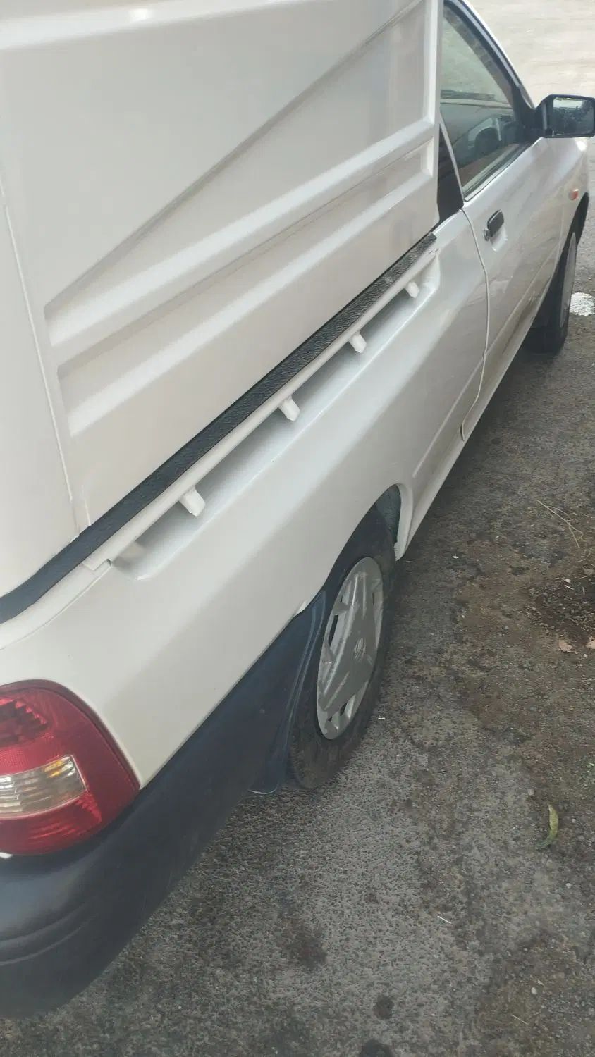 پراید 151 SE - 1401