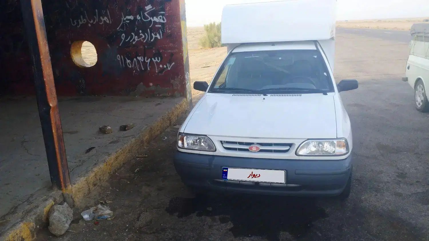 خودرو پراید، 151 آگهی ann_20118381
