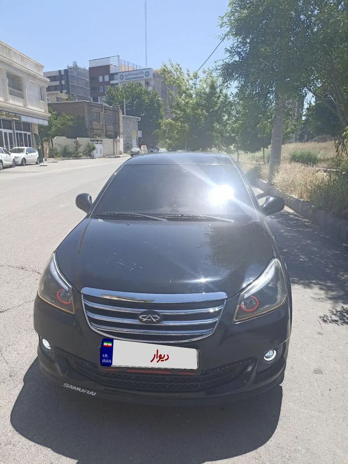 خودرو ام وی ام، 550 آگهی ann_20118438