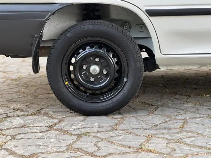 پراید 131 SX - 1391