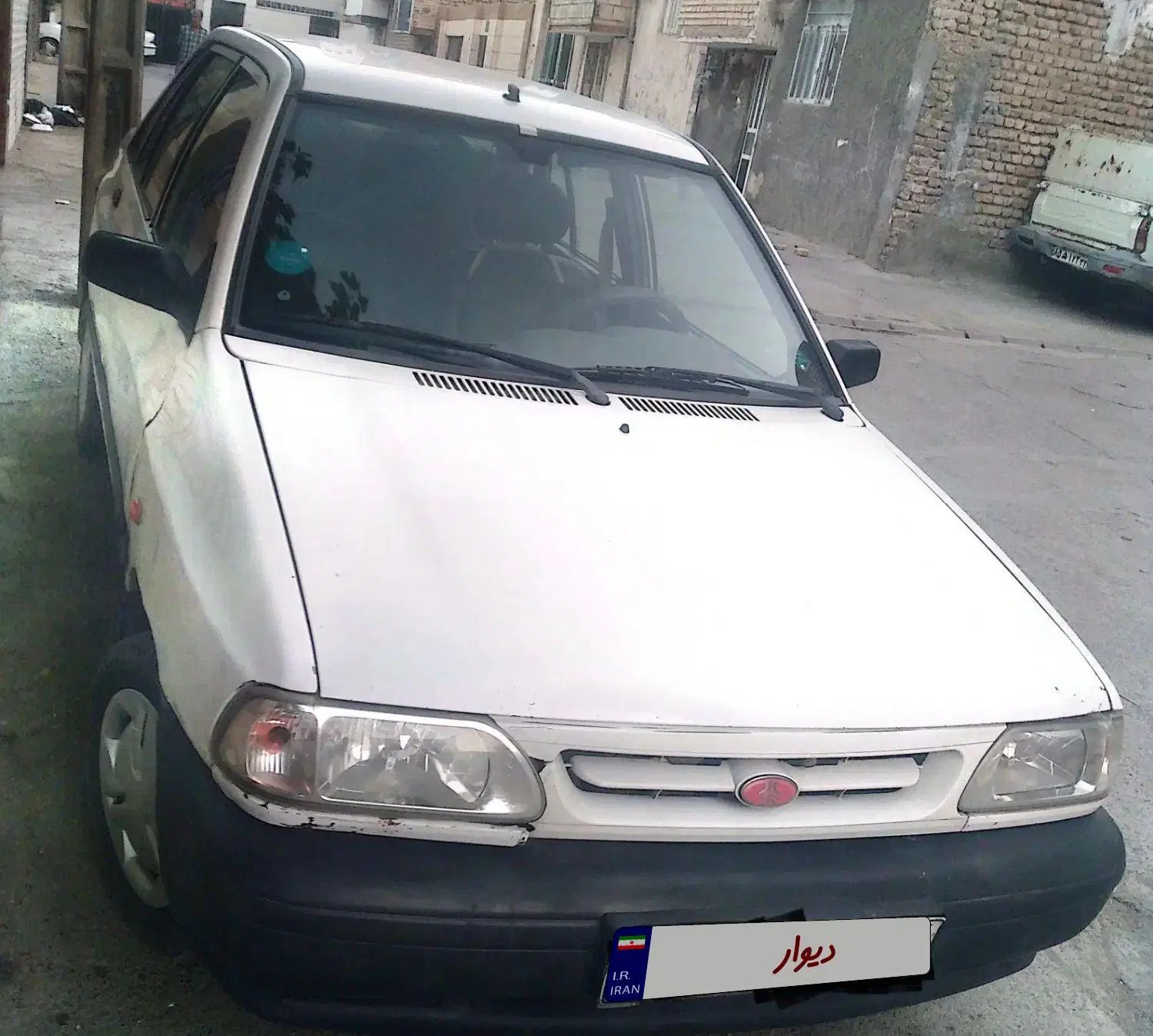 خودرو پراید، 131 آگهی ann_20118475