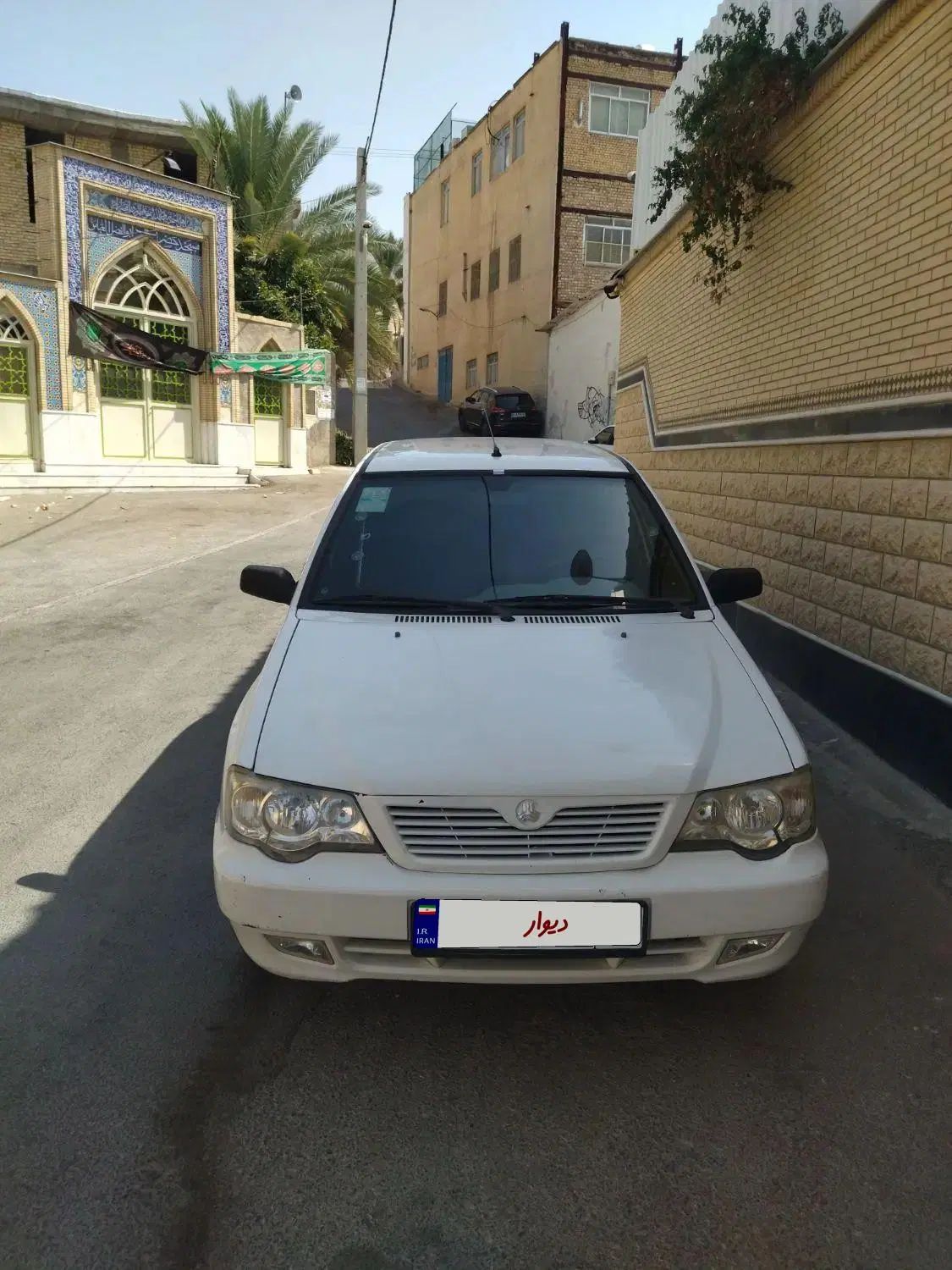 خودرو پراید، 111 آگهی ann_20118491