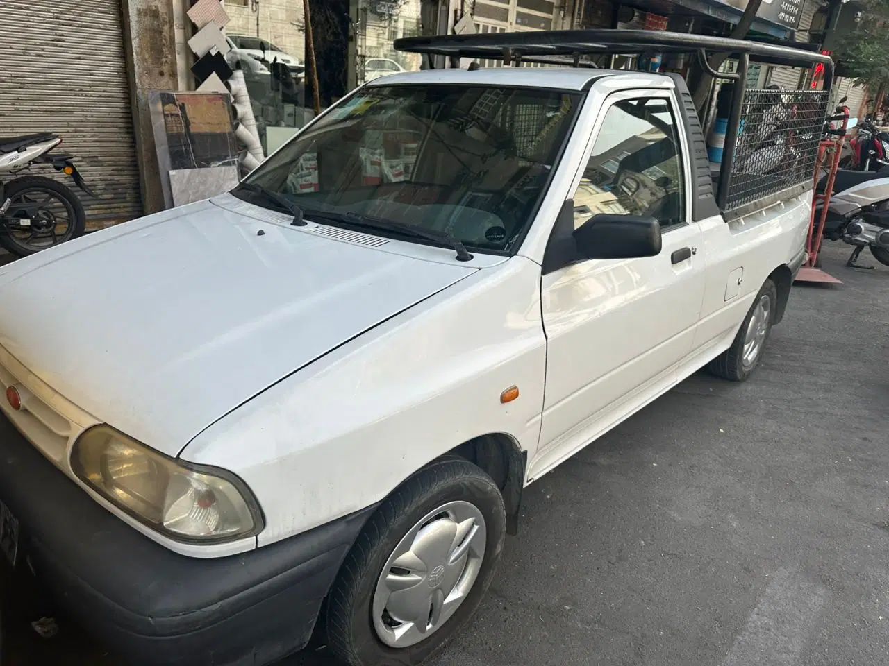 پراید 151 SE - 1399