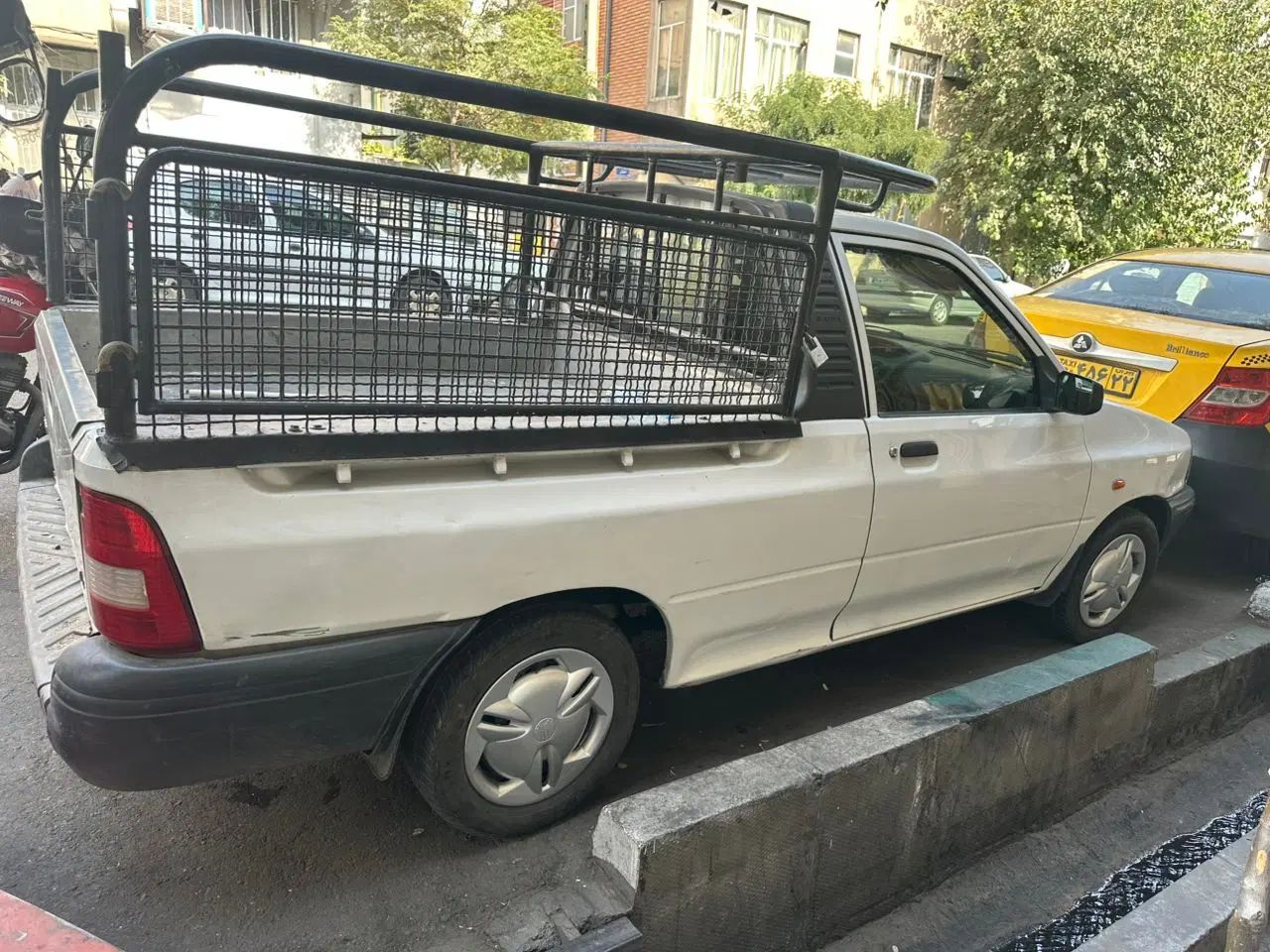 پراید 151 SE - 1399