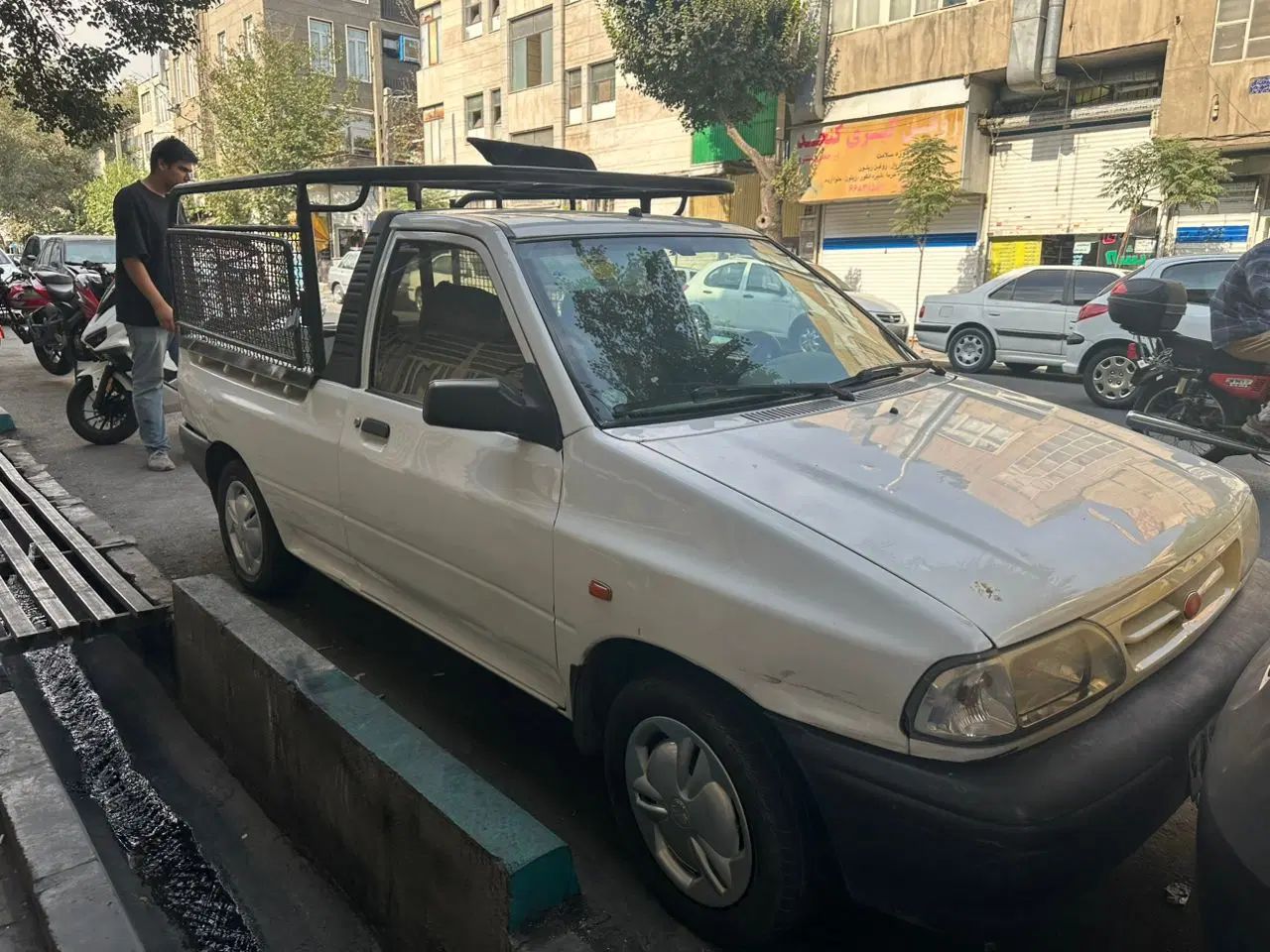 پراید 151 SE - 1399