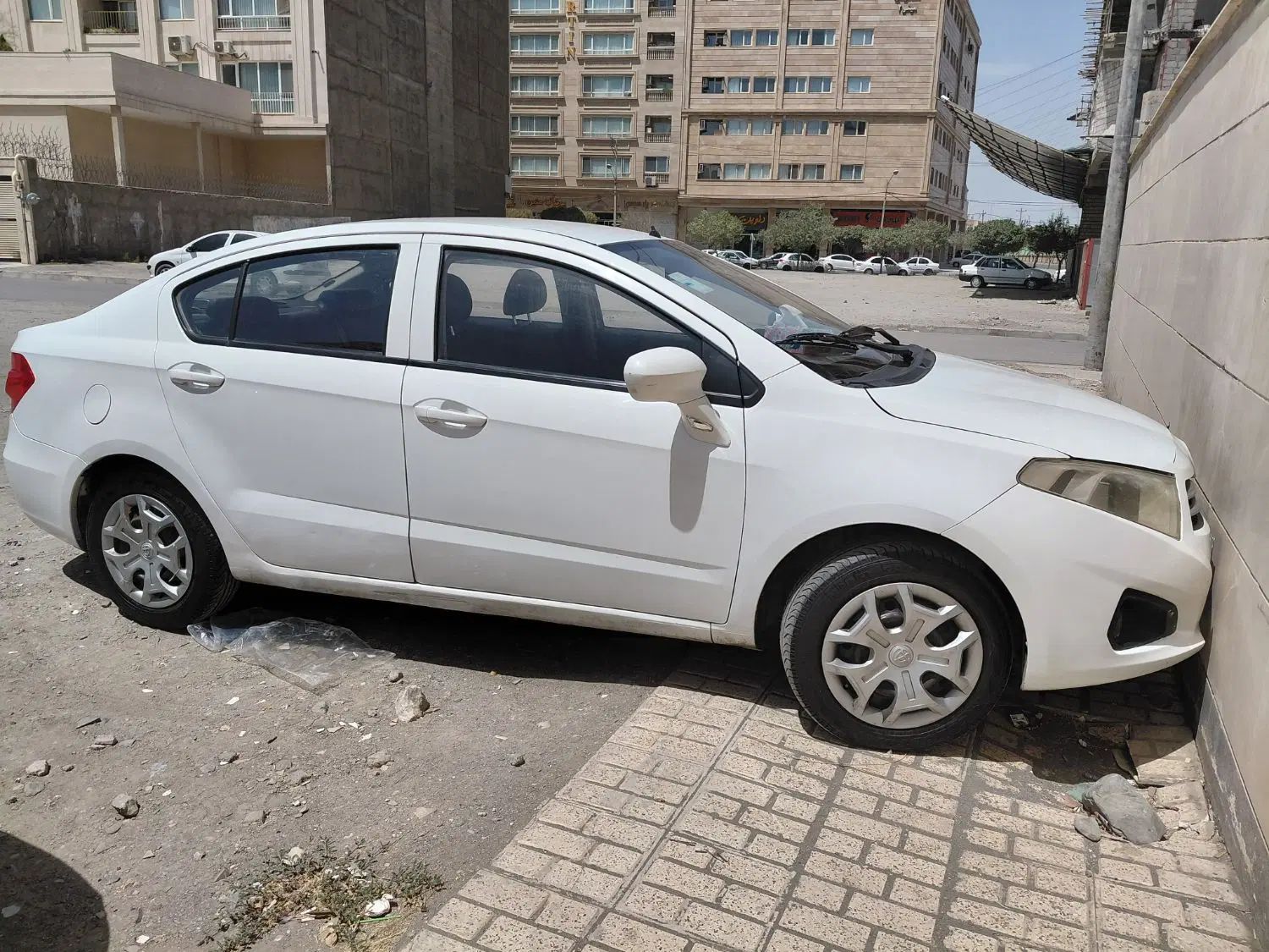 خودرو برلیانس، H230 آگهی ann_20118518