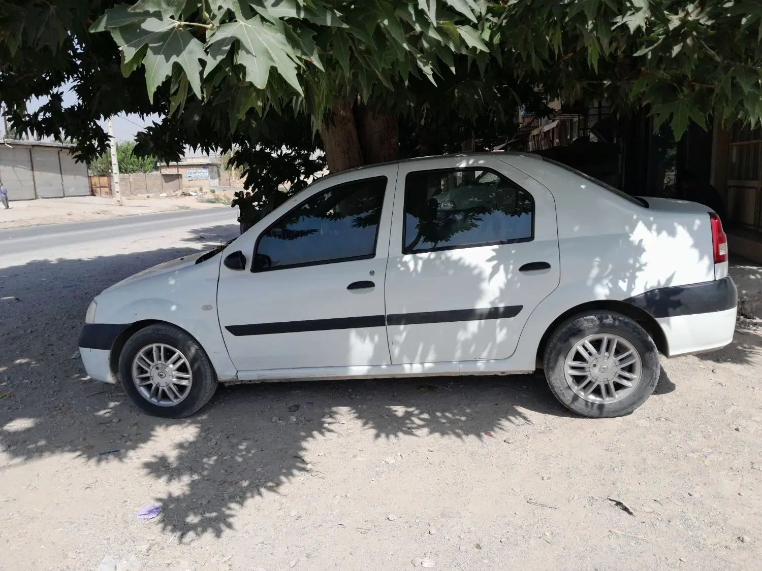 خودرو رنو، تندر 90 پلاس آگهی ann_20118607