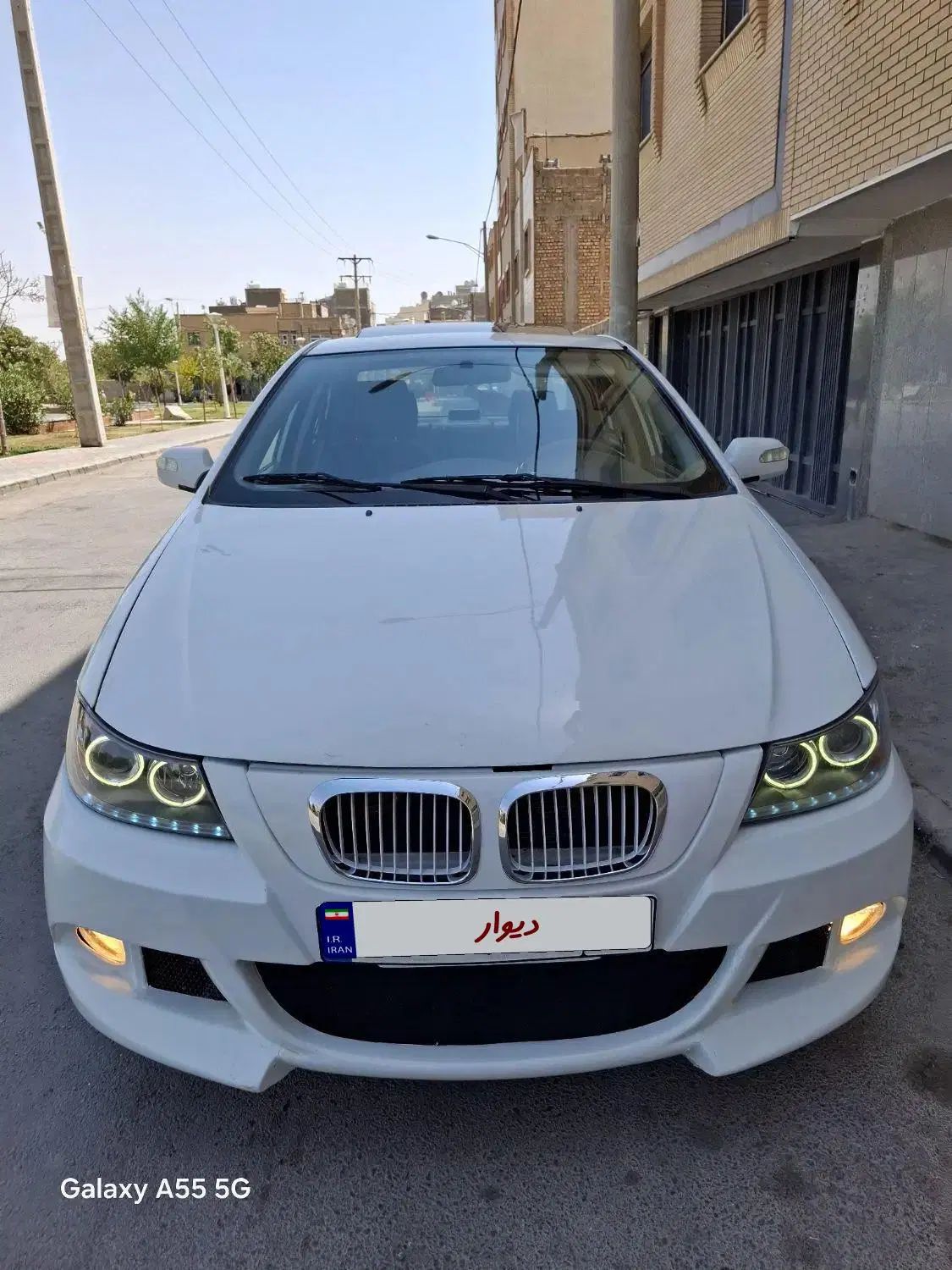 لیفان 620 دنده ای 1800 - 1391