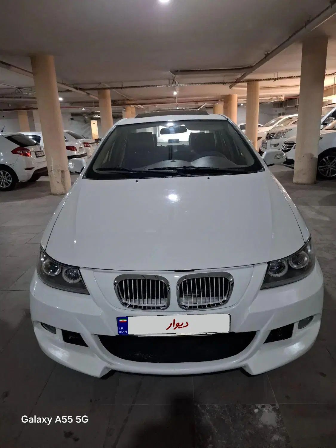 لیفان 620 دنده ای 1800 - 1391