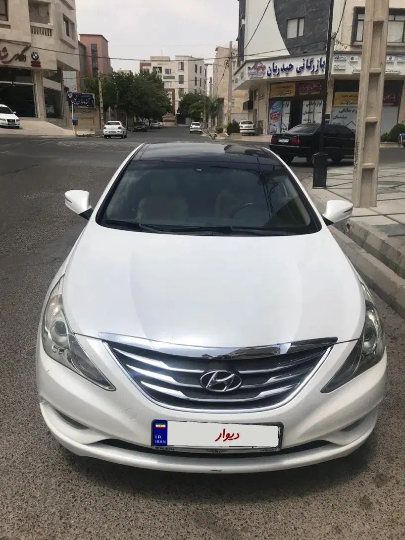 خودرو هیوندای، سوناتا آگهی ann_20118646