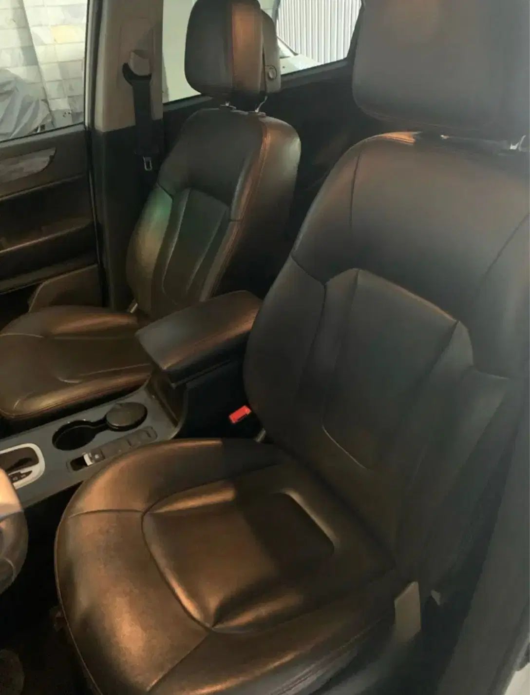 جک S5 اتوماتیک - 1396