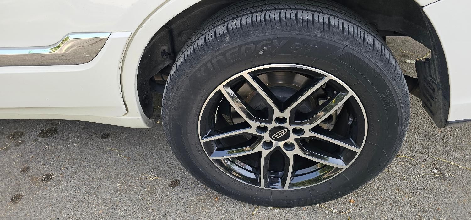 ام وی ام X33 S اتوماتیک اسپرت فیس جدید - 1399