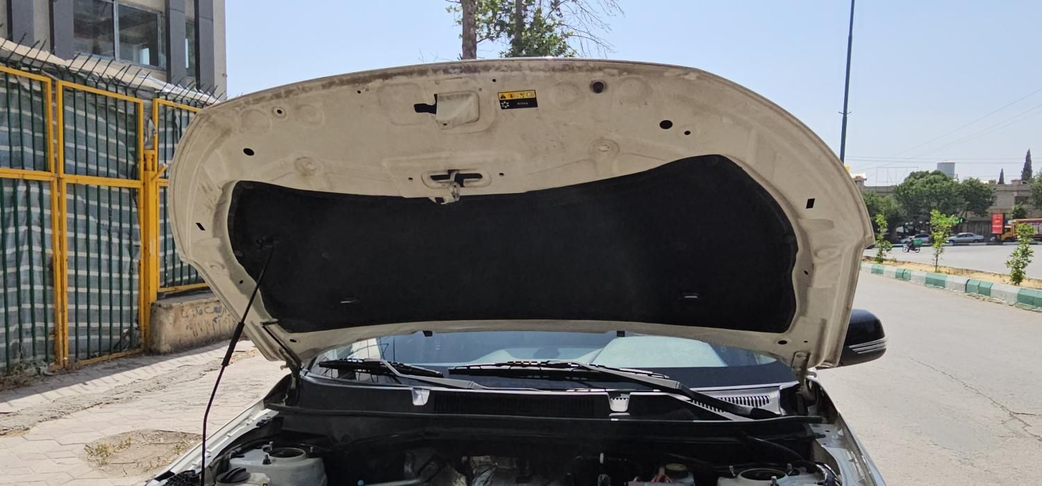 ام وی ام X33 S اتوماتیک اسپرت فیس جدید - 1399