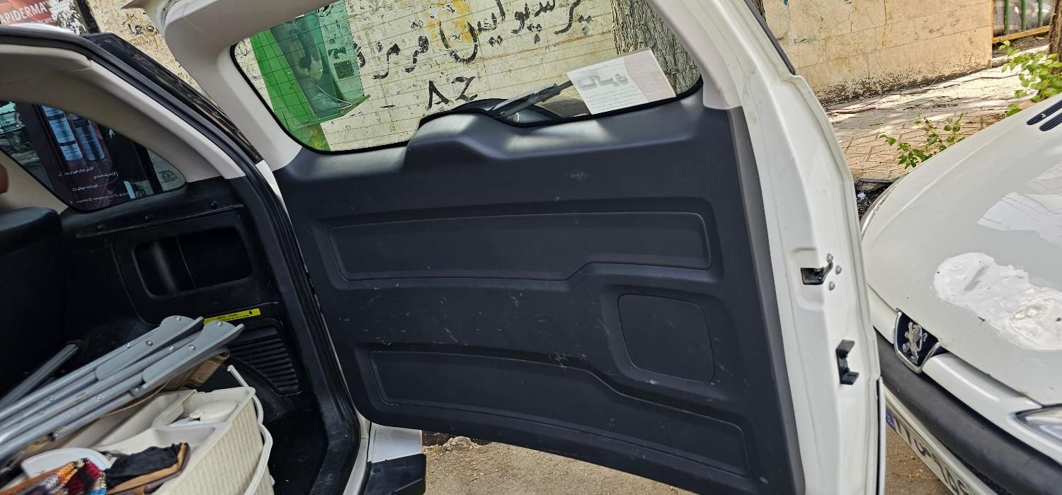 ام وی ام X33 S اتوماتیک اسپرت فیس جدید - 1399