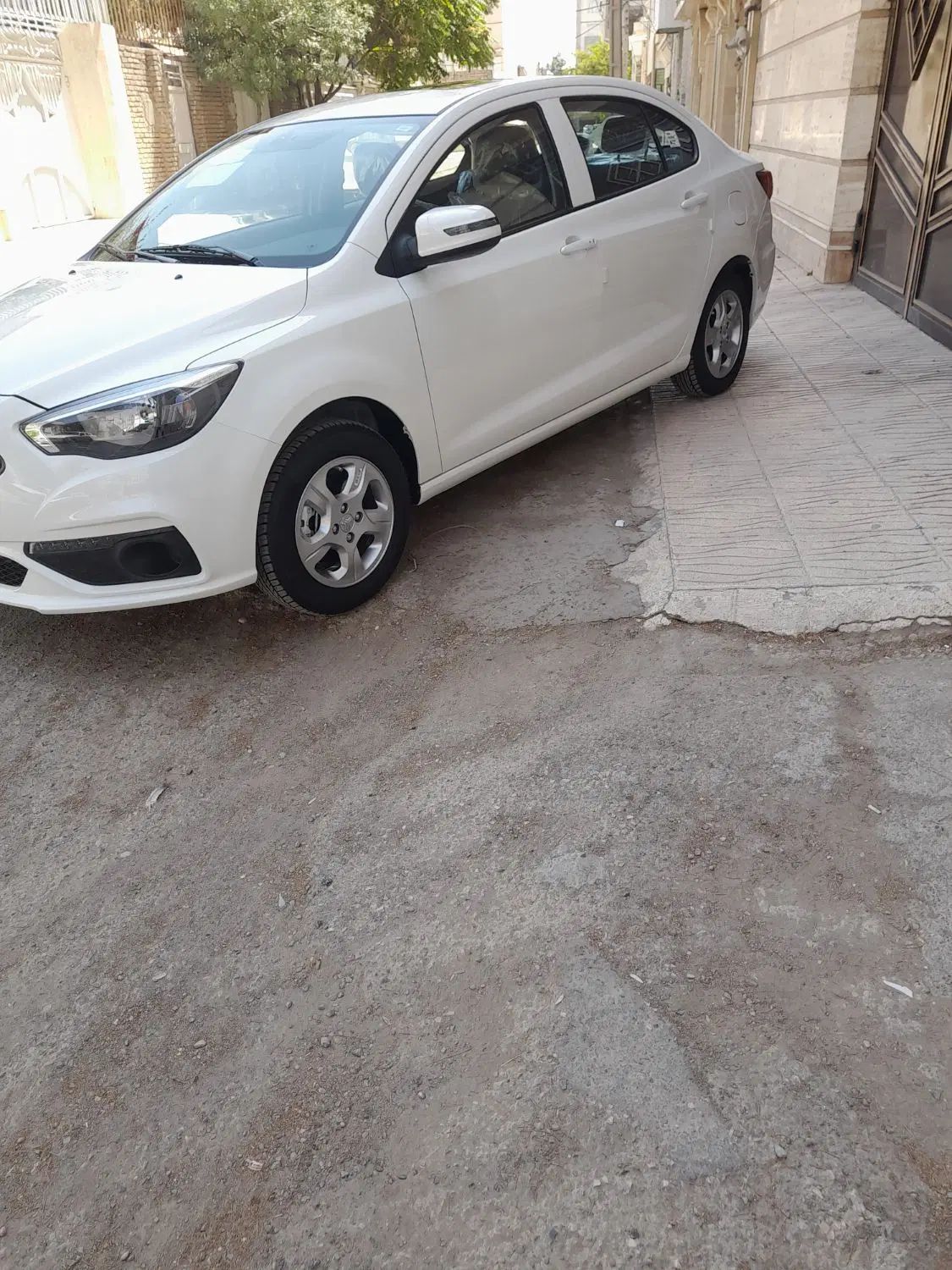 شاهین G دنده ای - 1402