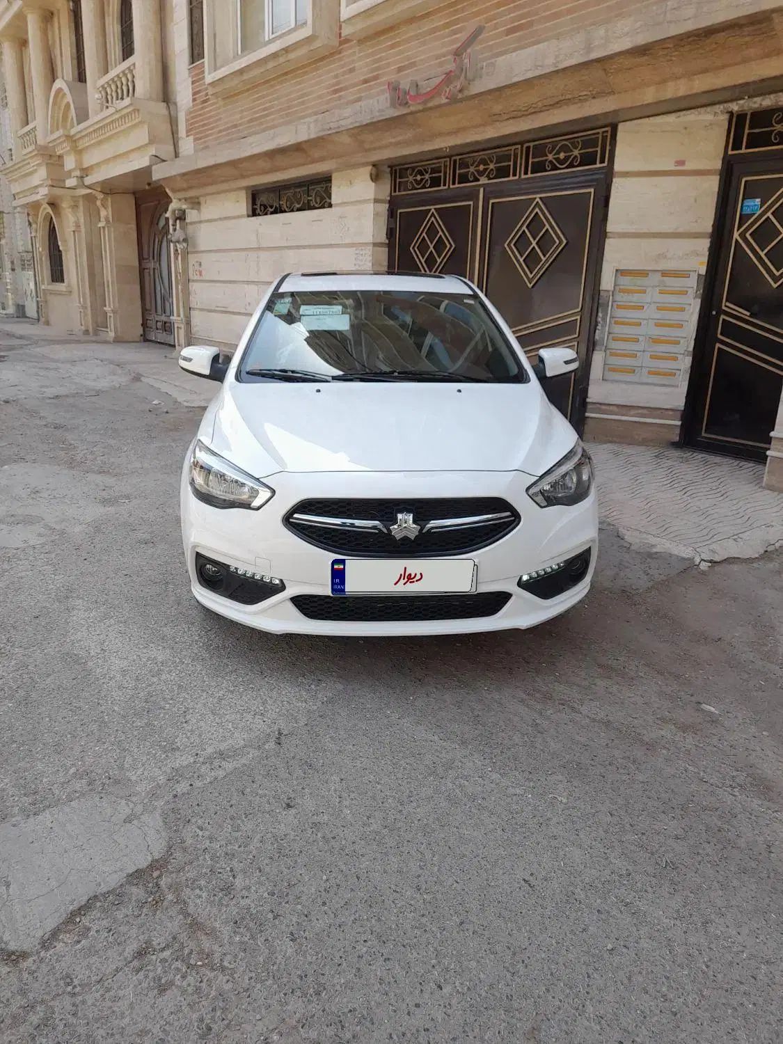 خودرو شاهین، G آگهی ann_20118731