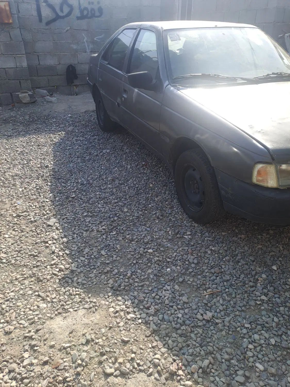 پژو 405 GL - 1379
