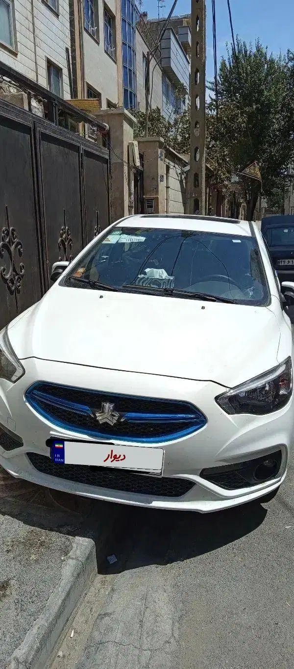 خودرو شاهین، G آگهی ann_20118754