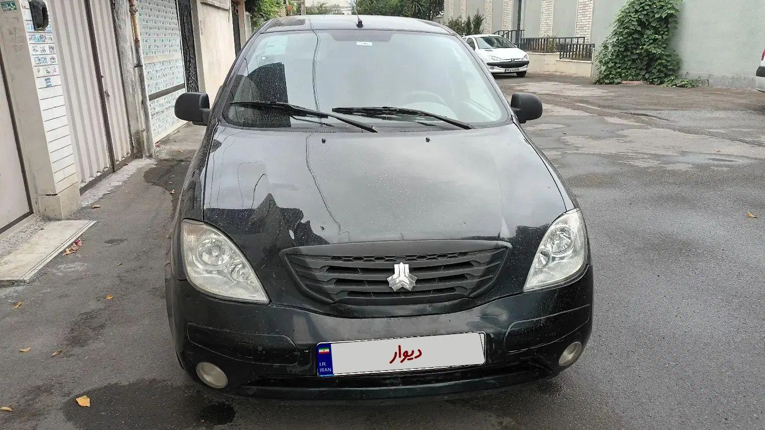 خودرو تیبا، صندوق دار آگهی ann_20118772