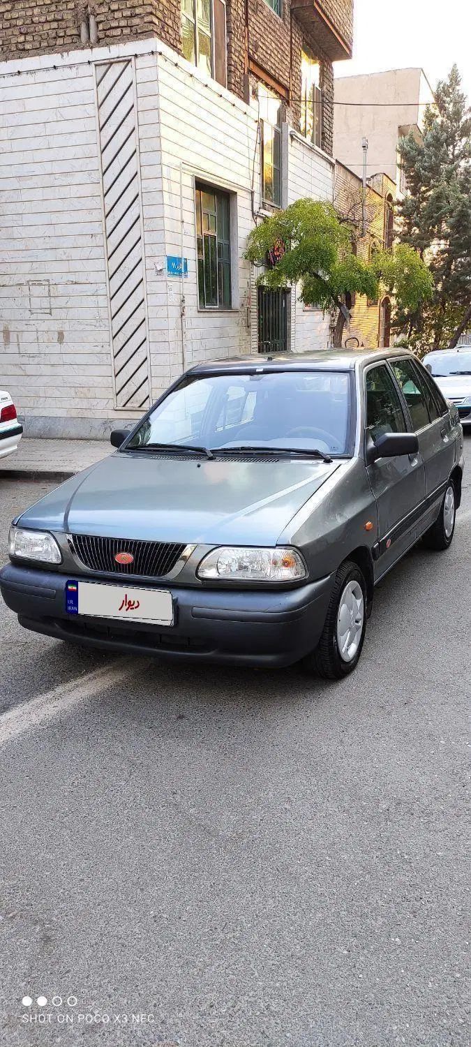 پراید 141 SL - 1389