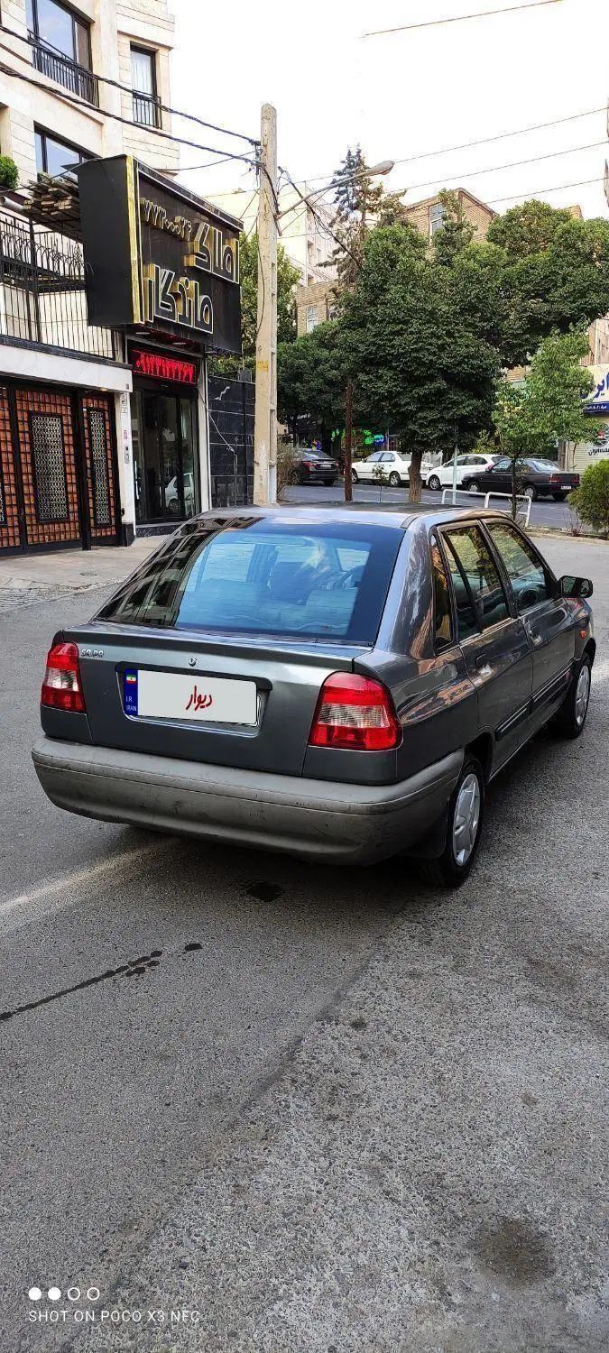 پراید 141 SL - 1389