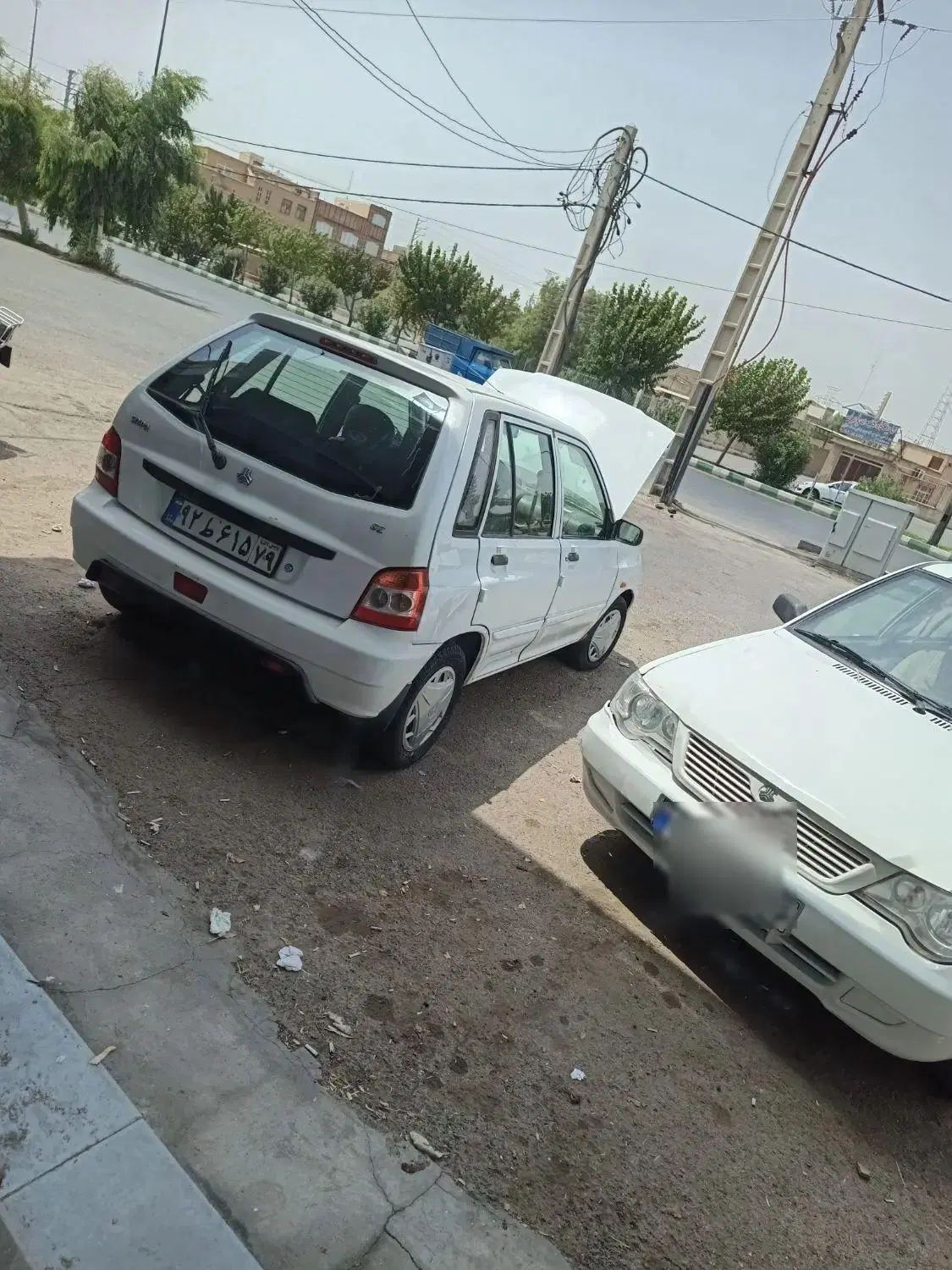 خودرو پراید، 111 آگهی ann_20118791