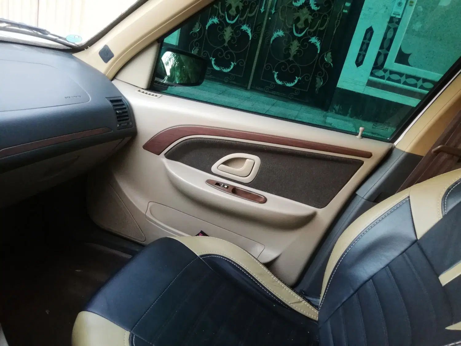 پژو پارس سال - 1398