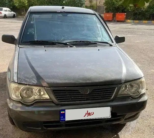 خودرو پراید، 111 آگهی ann_20118852