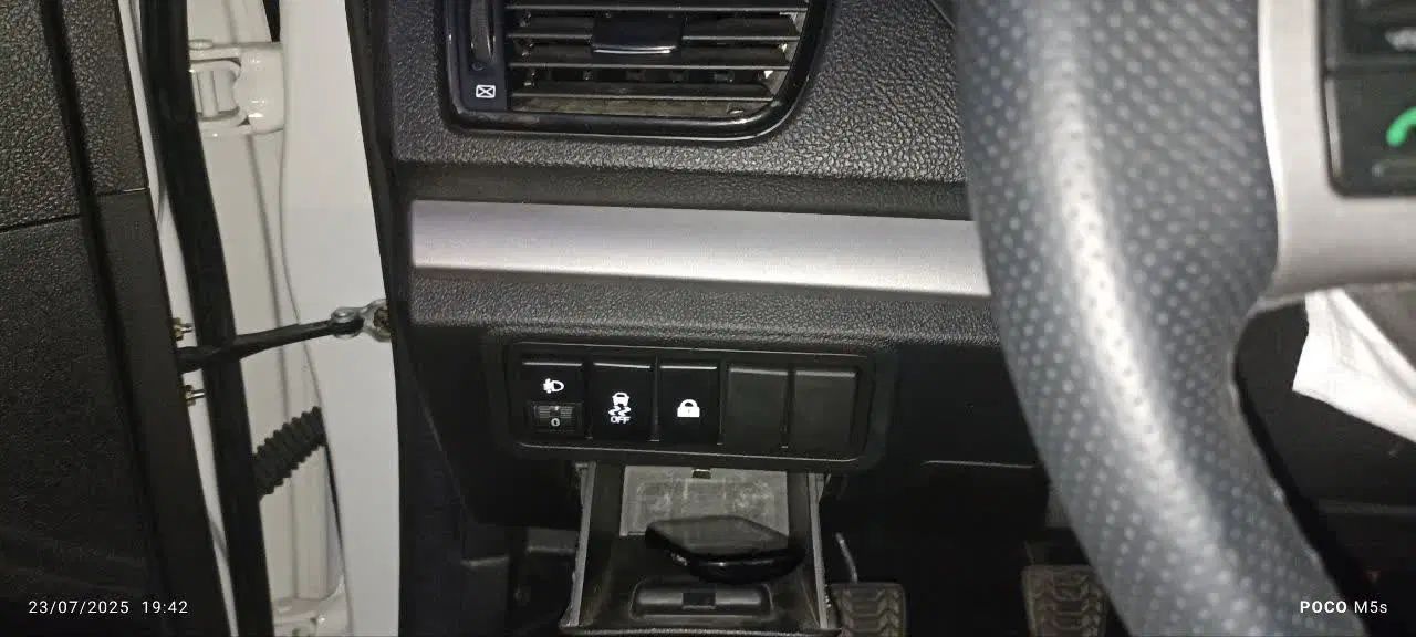 شاهین G دنده‌ای ESC - 1403