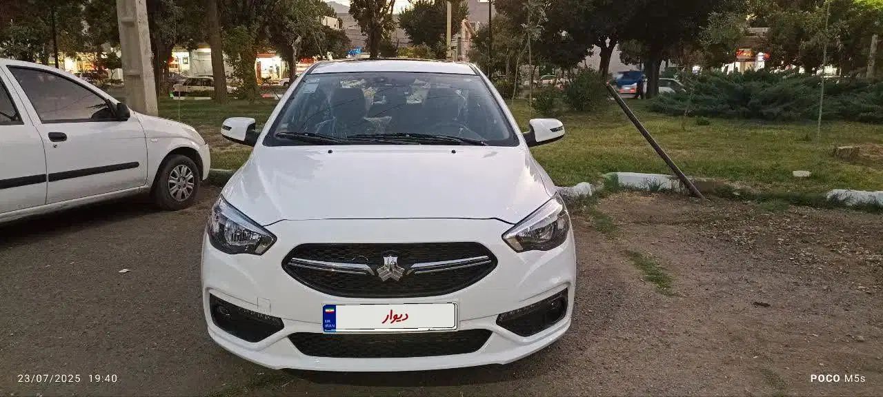 خودرو شاهین، G آگهی ann_20118899