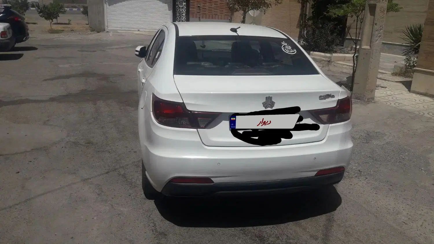 خودرو شاهین، G آگهی ann_20118931