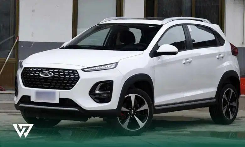 ام وی ام X22 پرو اتوماتیک اکسلنت - 1404
