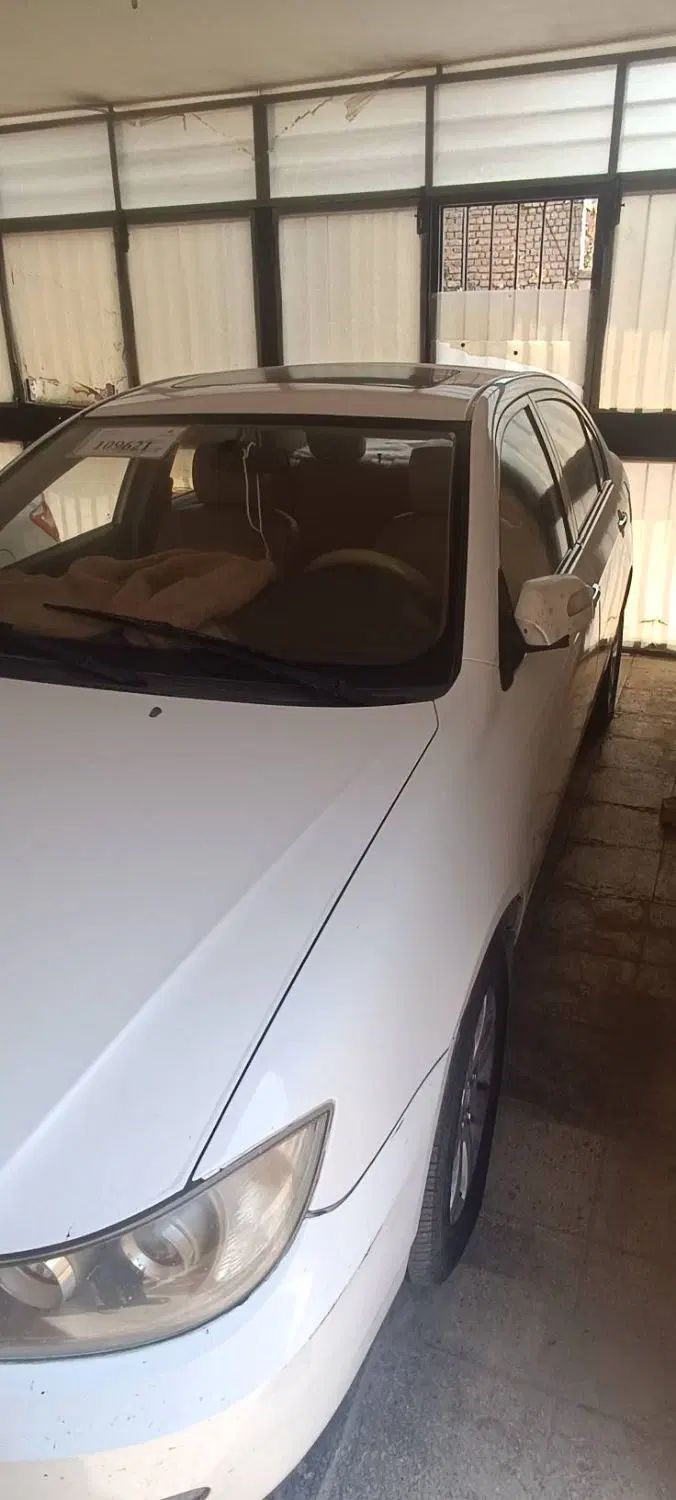 لیفان 620 دنده ای 1800 - 1391