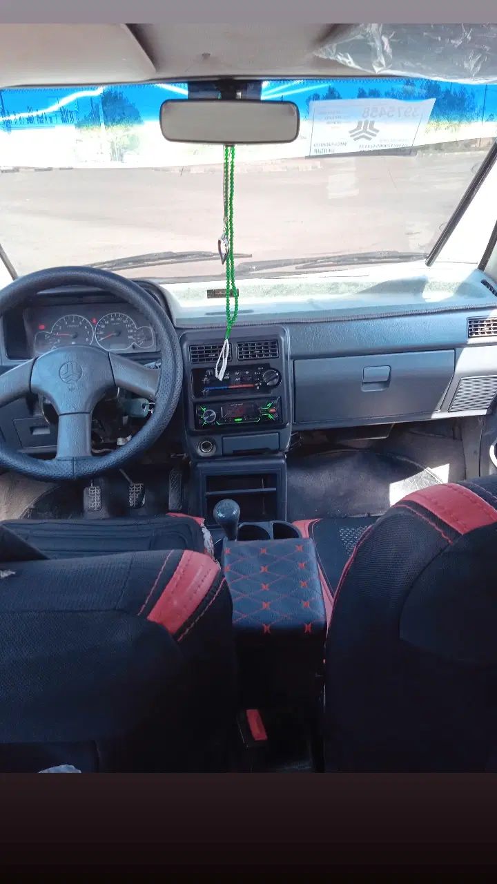 پراید 131 LE - 1391