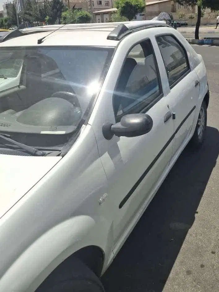 رنو تندر 90 E2 - 1387